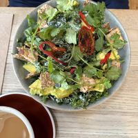   at Little Bird Kitchen in Auckland