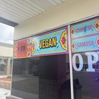 !  at Mirchi - Indian Street Food in Winter Garden