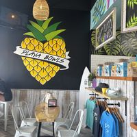 more inside   at Playa Bowls in Orlando