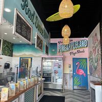 so cute   at Playa Bowls in Orlando