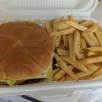  at VGarden Caffé in Luquillo