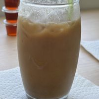 Sesame see  at VGarden Caffé in Luquillo