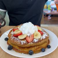  at VGarden Caffé in Luquillo