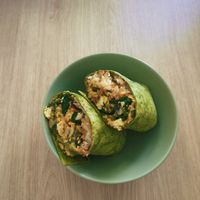  at VGarden Caffé in Luquillo