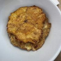   at VGarden Caffé in Luquillo