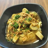 Cozy Classic Vegan (12,95€)  at Pureto in Ghent