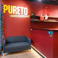  at Pureto in Ghent