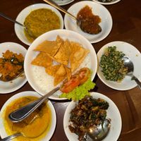  at Cafe Samsara in Ella
