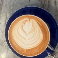 Thai Tea  at Vegan Home in Chiang Rai