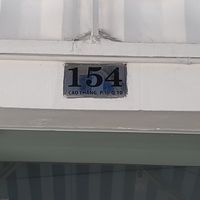 Address at Tâm Như in Ho Chi Minh City