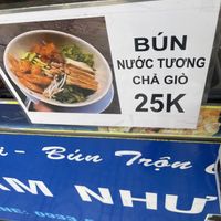   at Tâm Như in Ho Chi Minh City