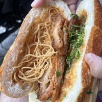   at Tâm Như in Ho Chi Minh City