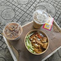  at Tâm Như in Ho Chi Minh City