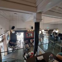  at B'art Cafè in Reggio Calabria