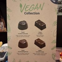  at Leonidas Pralines in Thessaloniki