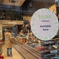  at Leonidas Pralines in Thessaloniki