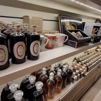  at Leonidas Pralines in Thessaloniki