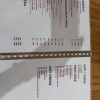   at Warung Bali in Phnom Penh