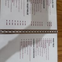   at Warung Bali in Phnom Penh