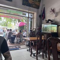   at Warung Bali in Phnom Penh