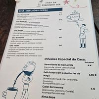  at Casa da Firoozeh Sol in Vila Real