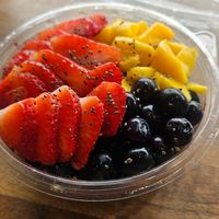  at Simply Fruits in Jenkintown