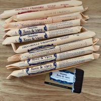  at Xoco & Vero in Valencia