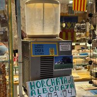  at Xoco & Vero in Valencia