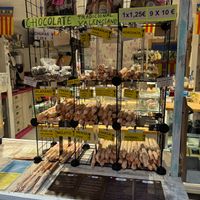  at Xoco & Vero in Valencia