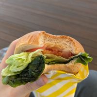  at Boston Burger - 보스턴햄버거 임진각점 in Paju