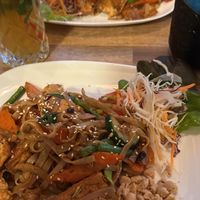   at Ha Noi Xua  in Eschwege