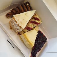  at Konditorei Kupferblatt - Pre Order Only in Munich