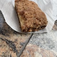   at Witness Coffee Roasters in Eureka