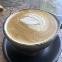   at Witness Coffee Roasters in Eureka