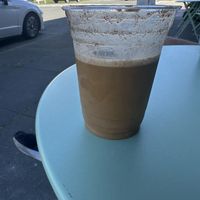 Delicious!   at Witness Coffee Roasters in Eureka