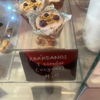  at DOSIS Extra Shot  in Madrid