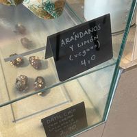  at DOSIS Extra Shot  in Madrid