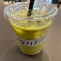  at DOSIS Extra Shot  in Madrid