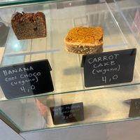  at DOSIS Extra Shot  in Madrid