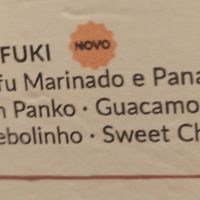  at Noori Sushi - Colombo in Lisbon