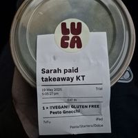  at Luca  in Wangaratta