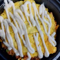 VCC 2025: beyond skillet at Flame at Bloom in Normal