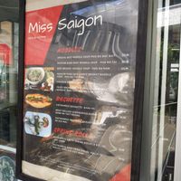 Miss Saigon in CHCH at Miss Saigon in Christchurch