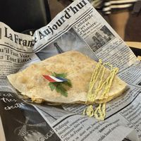   at La Vie Vegan in Saint Charles