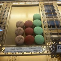   at La Vie Vegan in Saint Charles