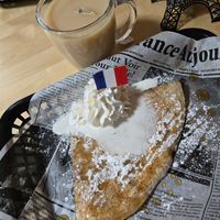  at La Vie Vegan in Saint Charles