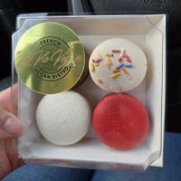  at La Vie Vegan in Saint Charles