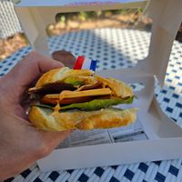  at La Vie Vegan in Saint Charles