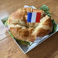   at La Vie Vegan in Saint Charles