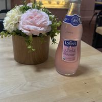   at La Vie Vegan in Saint Charles